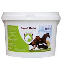 Excellent Horse Sweet Blocks Herbs Herbs 3 kg - thumbnail