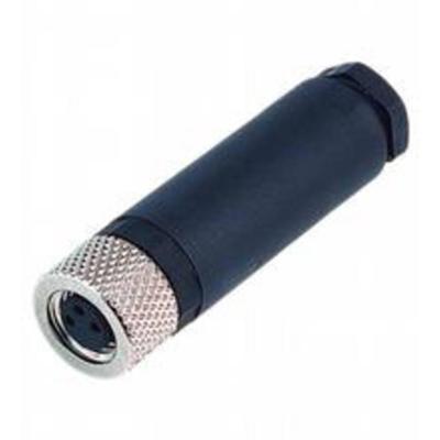 Pepperl+Fuchs 229287 Kabelconnector M8 Aantal polen (sensoren): 3 Bus, recht 1 stuk(s)