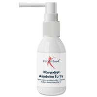 Lucovitaal Uitwendige Aambeien Spray - thumbnail