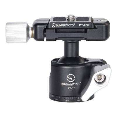 SUNWAYFOTO BALLHEAD XB-25