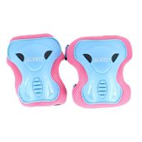 Beschermset 3-delig Roze M Alert - thumbnail