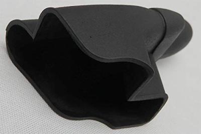 Domino koppelingshendel clutch arm. 179mm choke m10x1,25