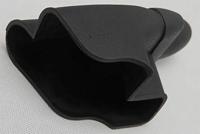 Domino koppelingshendel clutch arm. 179mm choke m10x1,25 - thumbnail