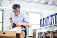 Festool HL 850 EB-Plus Schaaf in Systainer - 576253 - thumbnail