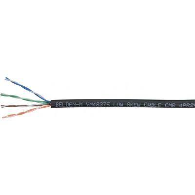 Belden 7987R Videokabel 8 x 0.2 mm² Kastanje per meter