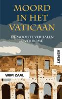 Moord in het Vaticaan - Wim Zaal - ebook - thumbnail