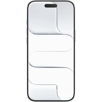 Otterbox Glass 77-98680 Screenprotector (glas) Apple iPhone Air 1 stuk(s)