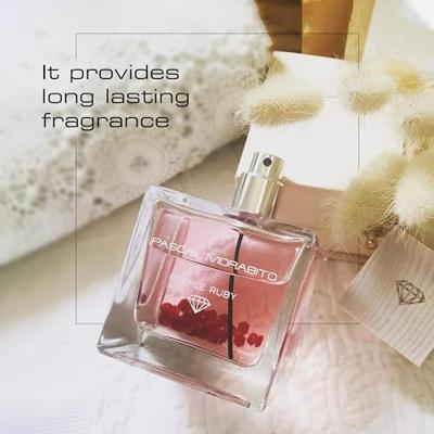 Pascal Morabito Purple Ruby Eau de Parfum