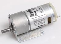 Krick Max Gear 6:1 boot motor - thumbnail