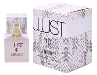 Jennifer Lopez JLO JLust Eau de parfum Spray 30ml Dames