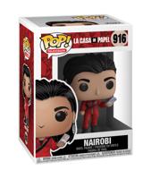 Pop! TV: La Casa de Papel - Nairobi - thumbnail