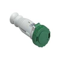 Bonfix knelkoppeling - T-stuk verlopend - 35mm x 15mm x 35mm - Messing - thumbnail