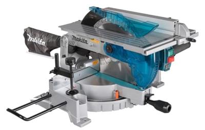 Makita LH1201FL Afkort-/Zaagtafel - thumbnail