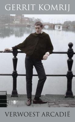 Verwoest Arcadië - Gerrit Komrij - ebook
