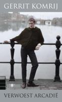 Verwoest Arcadië - Gerrit Komrij - ebook - thumbnail