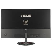 ASUS TUF Gaming VG279Q5R - 27 inch Full HD-monitor - 200 Hz, 0,3 ms GtG, FreeSync, Adaptive Sync, ELMB, GameFast Input, HDR10 - Fast-IPS Panel, 16:9, 1920x1080, DisplayPort, HDMI, Speaker - thumbnail