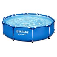 Bestway zwembad steel pro 305x76 cm - thumbnail