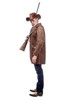 Authentic western coat Billy - thumbnail
