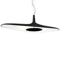 Luceplan Soleil Noir Hanglamp - Zwart - thumbnail