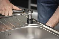 Wolfcraft 3754000 Pons voor blik 35 mm - thumbnail