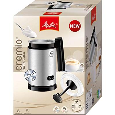 Melitta Cremio II SST Melkopschuimer 450W - thumbnail