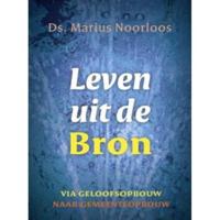 Leven uit de Bron - Marius Noorloos - Paperback (9789043507165) - thumbnail