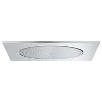 GROHE Rainshower F-Series 20 Hoofddouche - 50.8x50.8cm - 1 straalsoort - plafond montage - chroom 27286000 - thumbnail