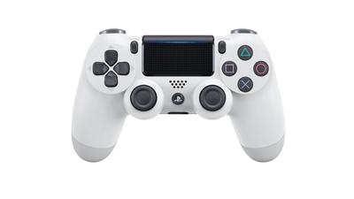 Sony Dualshock 4 V2 Gamepad PlayStation 4 Wit