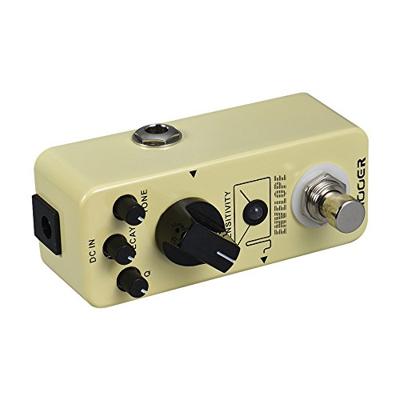 Mooer Envelope analoog filter effectpedaal