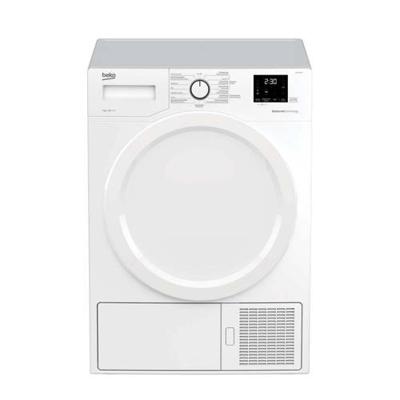 Beko DS7436PX0 warmtepompdroger Beko DS7436PX0 warmtepompdroger