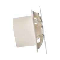 Badkamer Ventilator Cata E-150 G Axial 150 mm 21W Wit Cata - thumbnail