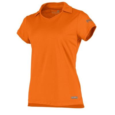 Reece Isa ClimaTec Polo Dames - Orange