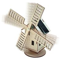 Sol Expert 40009 40009 Solar windmolen - thumbnail
