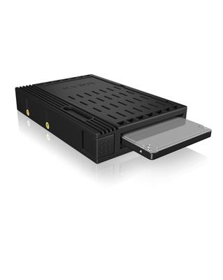 ICY BOX IB-2536STS 3,5 to 2,5 converter with backplane