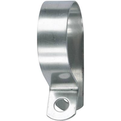 HellermannTyton AFCSS10-SS-ML Bevestigingsklem Schroefbaar 166-50610 Bundel-Ø (vast)=10 mm 1 stuk(s)