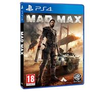 Mad Max - thumbnail