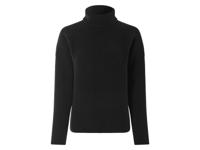 esmara Dames trui (M (40/42), Zwart) - thumbnail