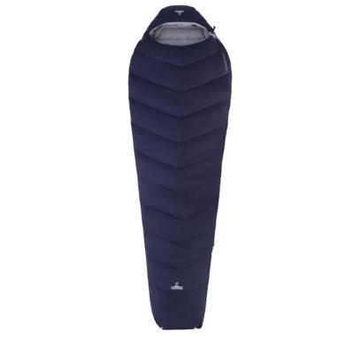 Orion Premium 550 XL Mummyslaapzak -6⁰C | Ink | Links Orion Premium 550 XL Mummyslaapzak -6⁰C | Ink | Links