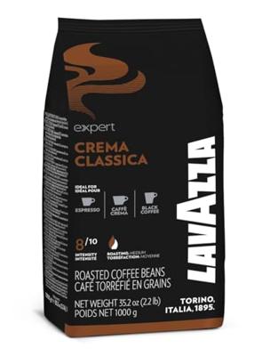Lavazza Expert Crema Classica - koffiebonen - 1 kilo