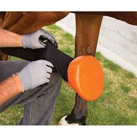 Hoefschoen Tubbease 110 mm roze - thumbnail