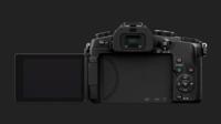 Panasonic Lumix dmc-g80 m 16 MP Live MOS 4592 x 3448pixel zwart - thumbnail