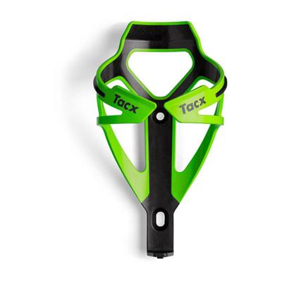 Tacx deva bidonhouder cannondale groen