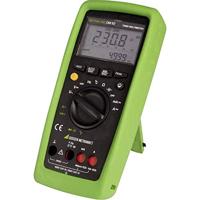 Gossen Metrawatt METRALINE DM 62 Multimeter Digitaal CAT III 600 V, CAT IV 300 V Weergave (counts): 6600 - thumbnail