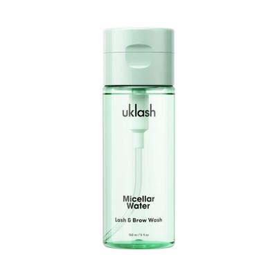 UKLASH Lash & Brow Wash 150ml