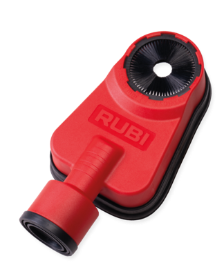 Rubi Zero Dust Geleider - 40923 Rubi Zero Dust Geleider - 40923