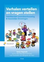 Verhalen vertellen en vragen stellen - Tamar Kopmels - Paperback (9789001896416) - thumbnail