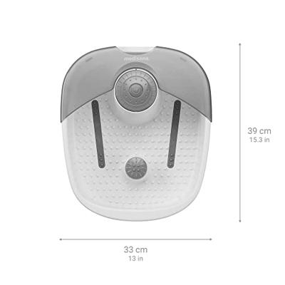 Voetmasseur Medisana MED 88380 60 W - thumbnail