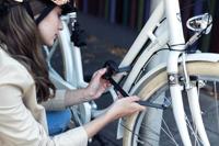 Abus Vouwslot bordo lite mini 6055c - thumbnail