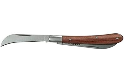 Stanley handgereedschap Eelektriciteitsmes met dubbel lemmet - STHT0-62687