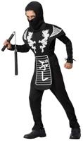 Kostuum Ninja Kind Ravi - thumbnail